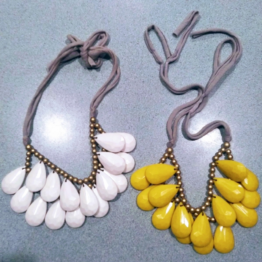 Boutique Necklace Bundle